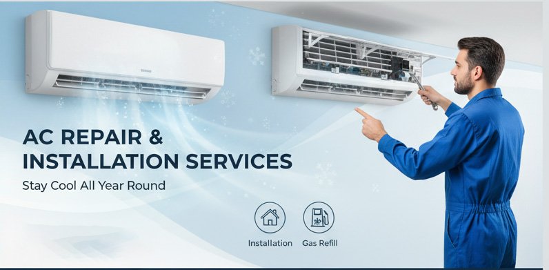 AC Service